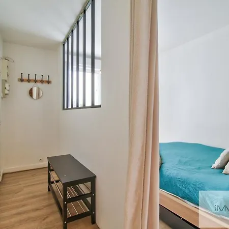 Apartment Bel Avec Terrasse *